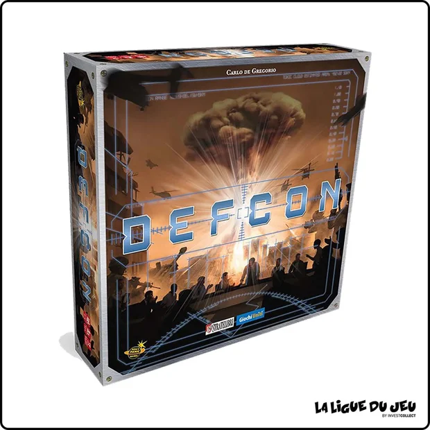 Defcon