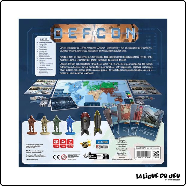 Defcon