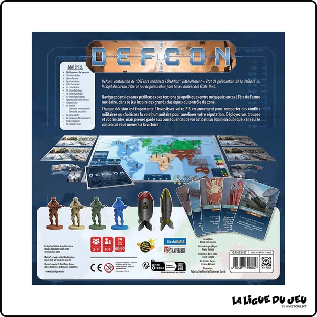 Defcon
