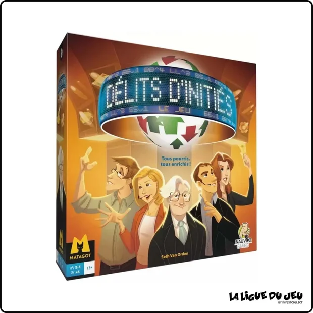 Délits d'Initiés
