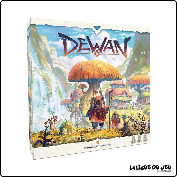 Dewan