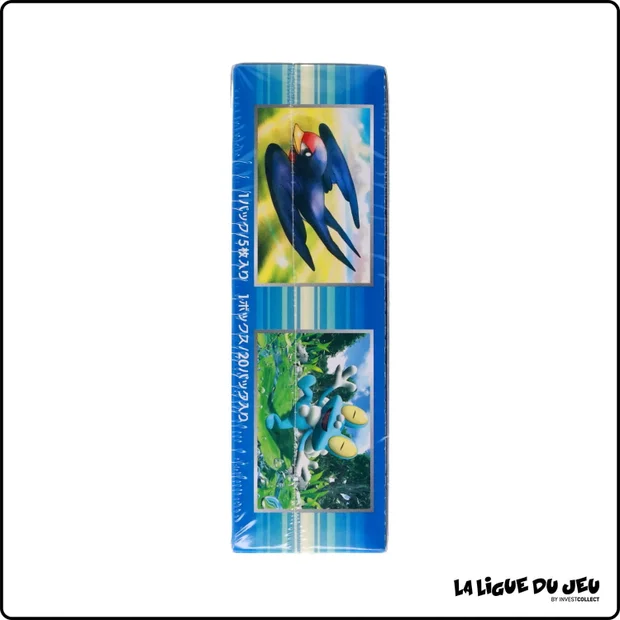 Display - Pokemon - Collection X XY1 - Scellé - Japonais