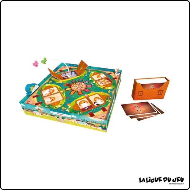 Dixit Kids