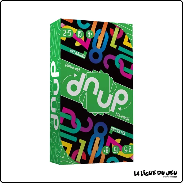 Dnup