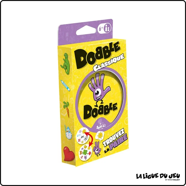 Dobble - Classique