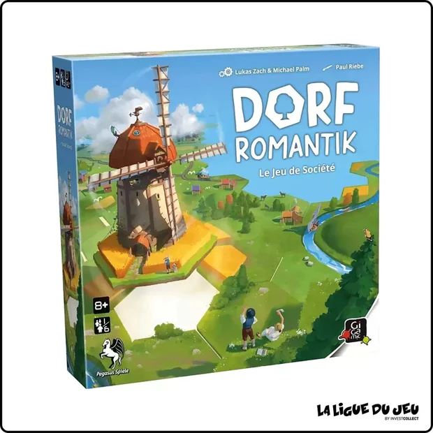 Dorfromantik