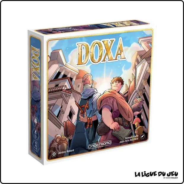 Doxa