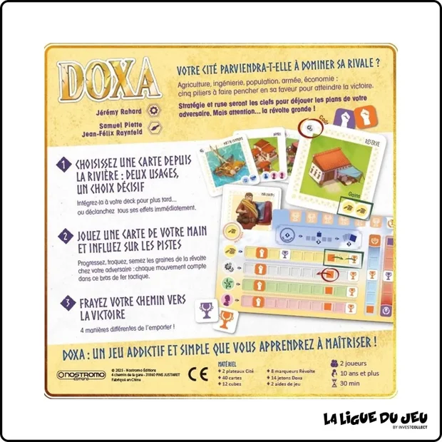 Doxa