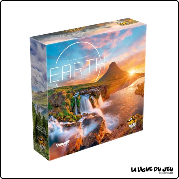 Earth