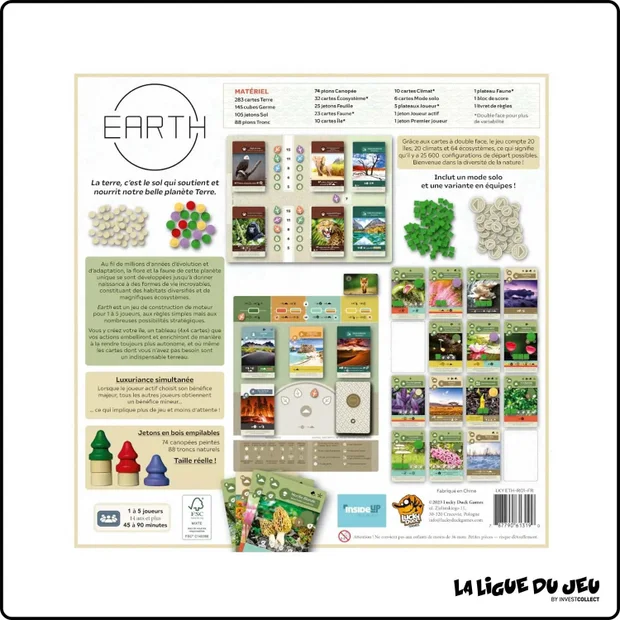 Earth