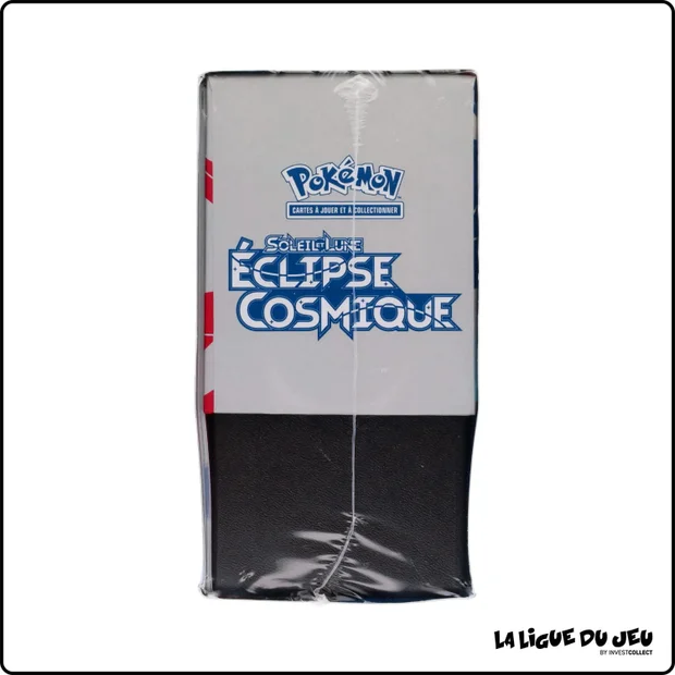 ETB - Pokemon - Eclipse Cosmique - SL12 - Arceus, Dialga et Palkia - Scellé - Français