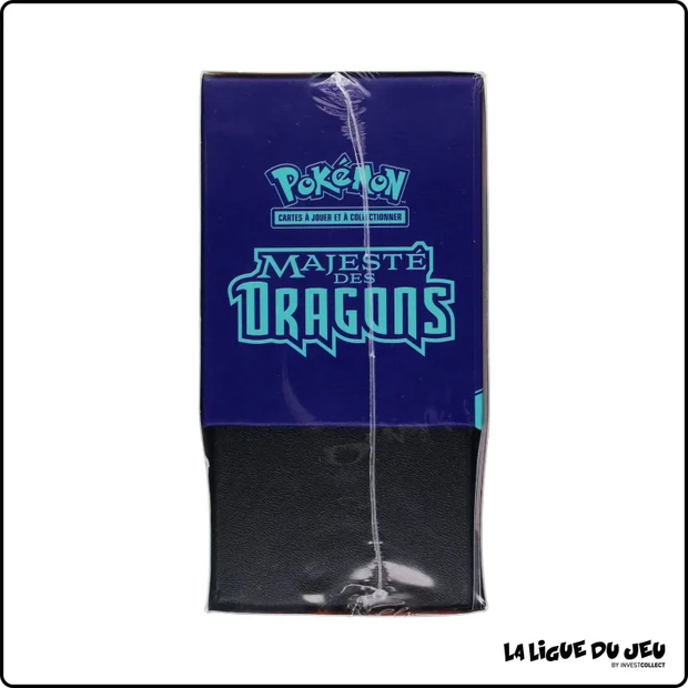 ETB - Pokemon - Majesté des Dragons - SL7.5 - Mandrillon - Scellé - Français