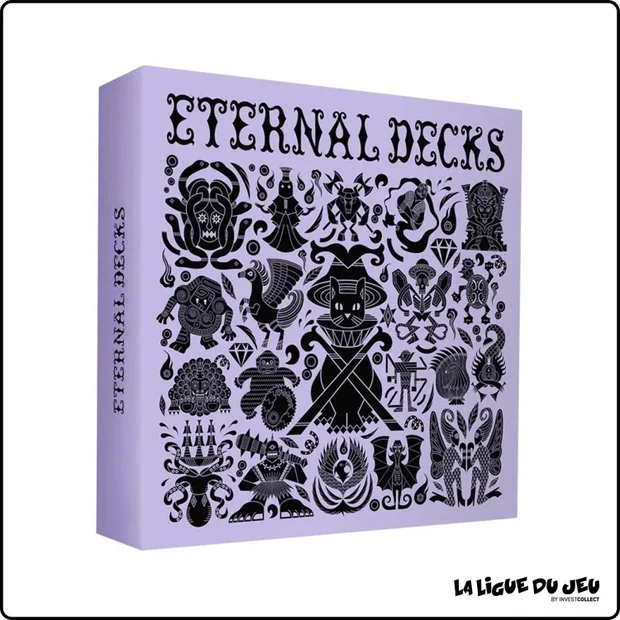 Eternal Decks