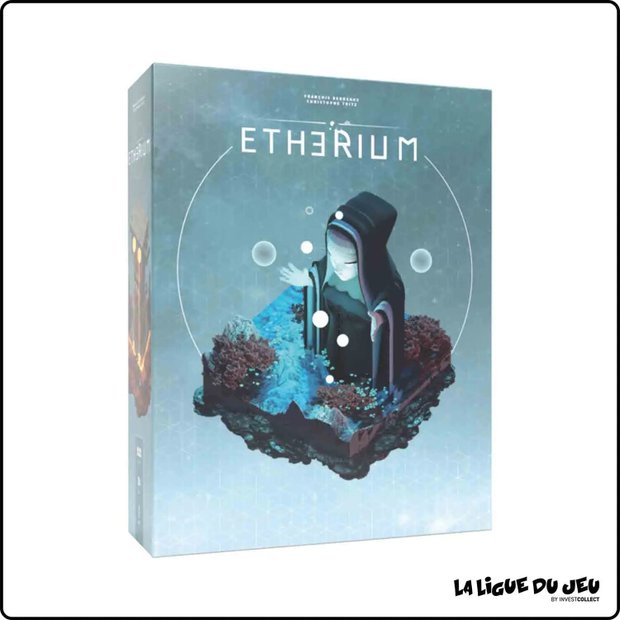 Etherium