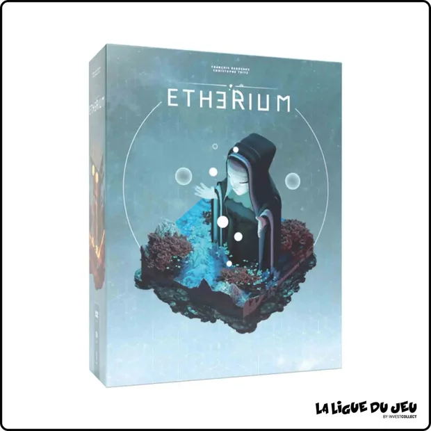 Etherium