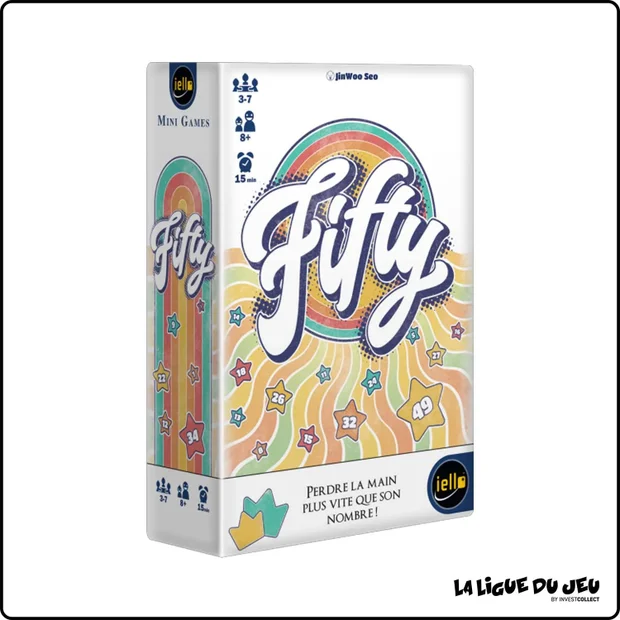 Fifty