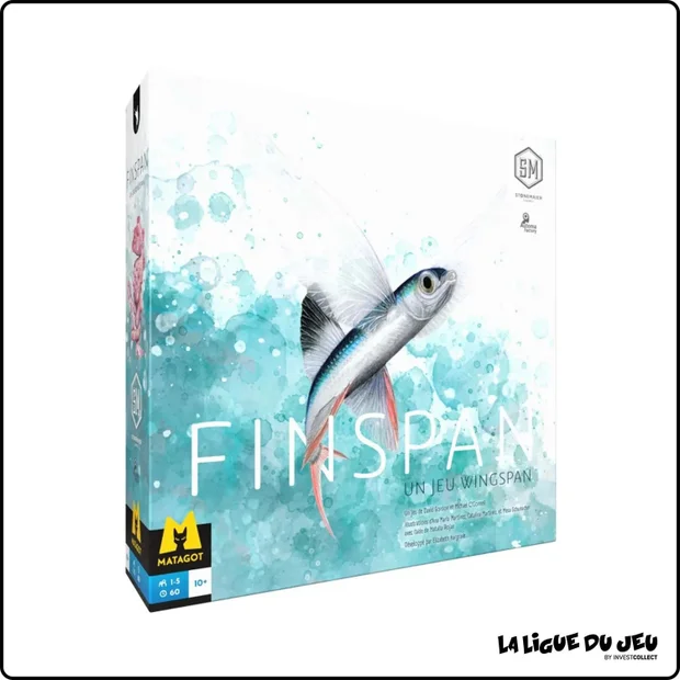 Finspan