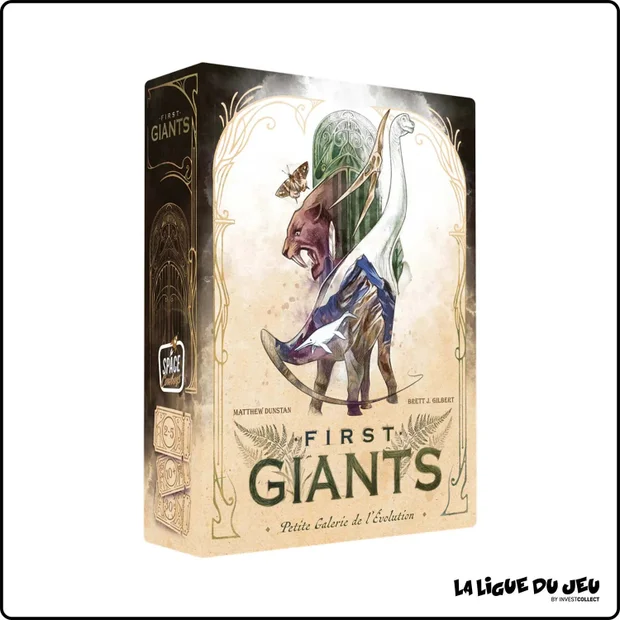 First Giants