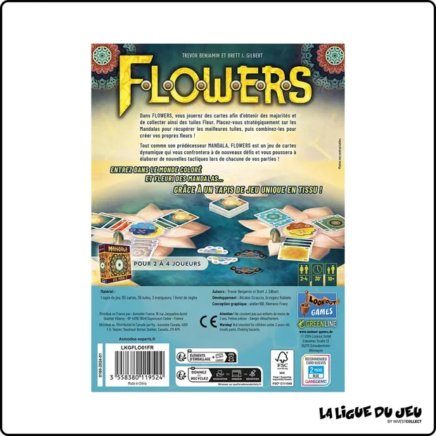 Flowers
