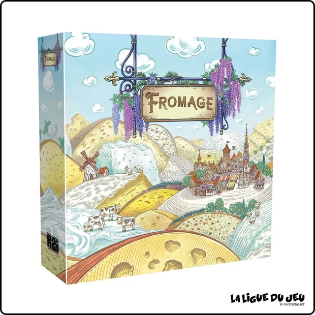 Fromage