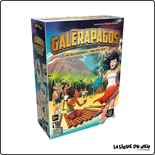 Galérapagos