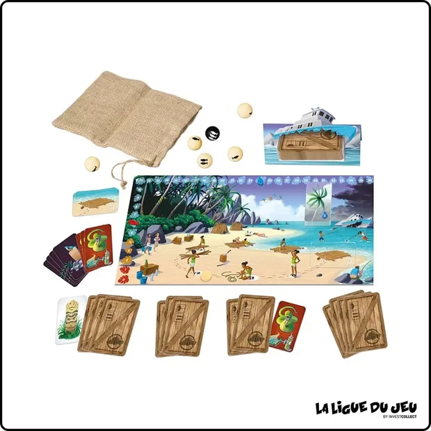 Galérapagos