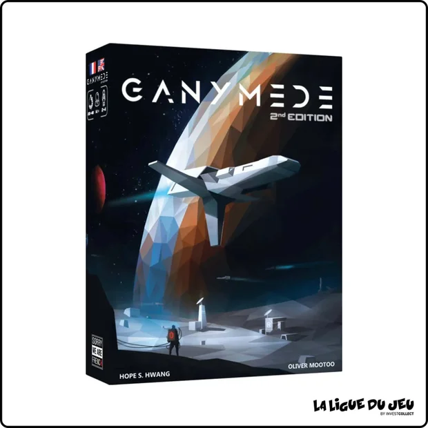 Ganymède