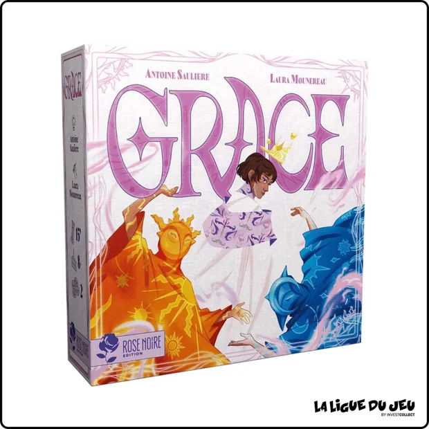 Grace
