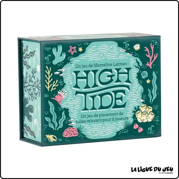 High Tide