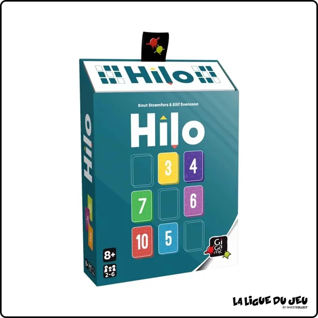 Hilo