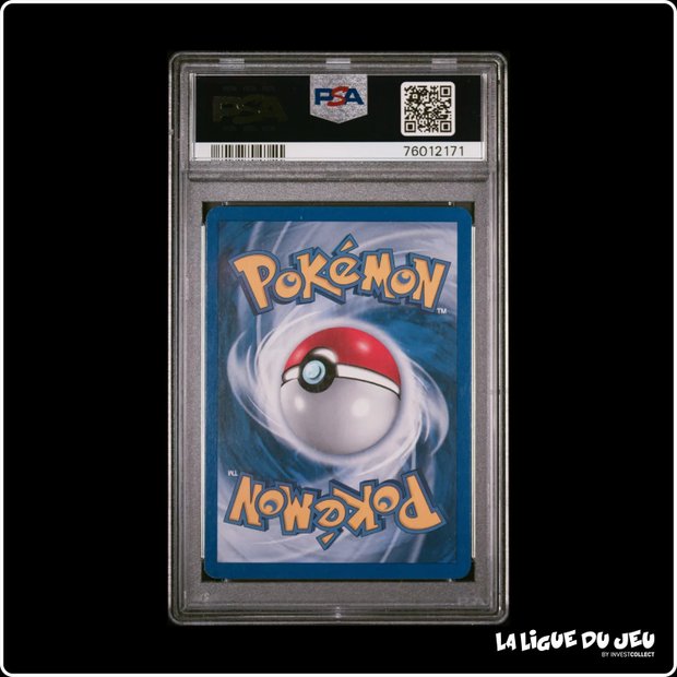 Holo - Pokemon - Fantômes Holon - Vacilys - 2/110 - PSA 7 - Français