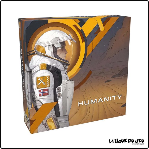 Humanity