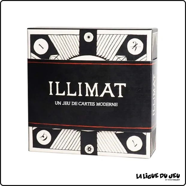 Illimat