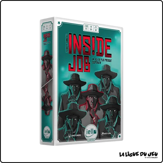 Inside Job