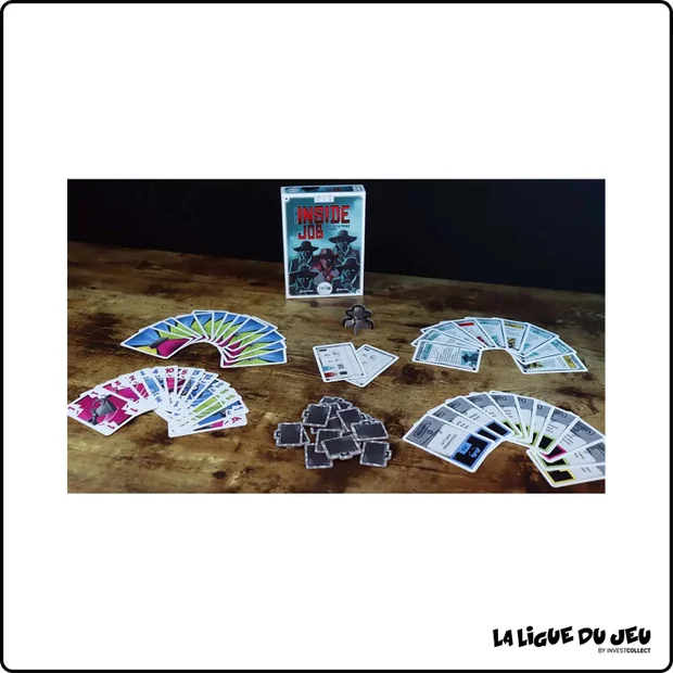 Inside Job