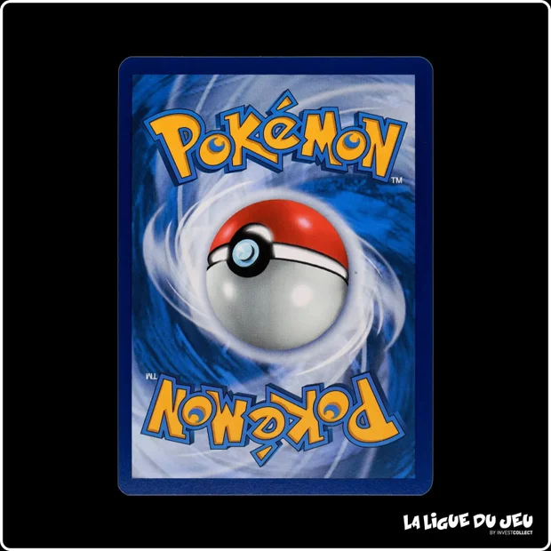 IR - Pokemon - 151 - Carabaffe 171/165