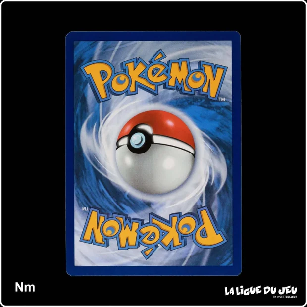 IR - Pokemon - 151 - Carapuce 170/165