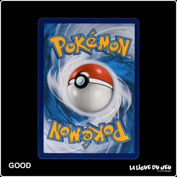 IR - Pokemon - 151 - Carapuce 170/165