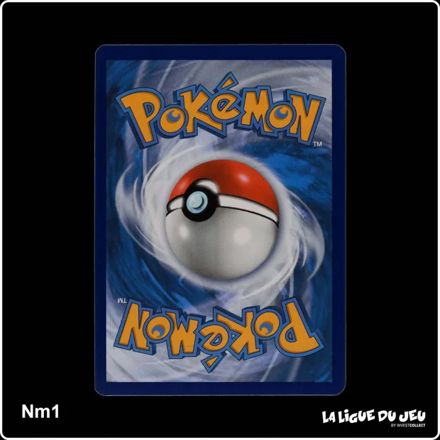 IR - Pokemon - 151 - Carapuce 170/165