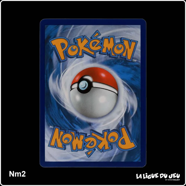 IR - Pokemon - 151 - Carapuce 170/165