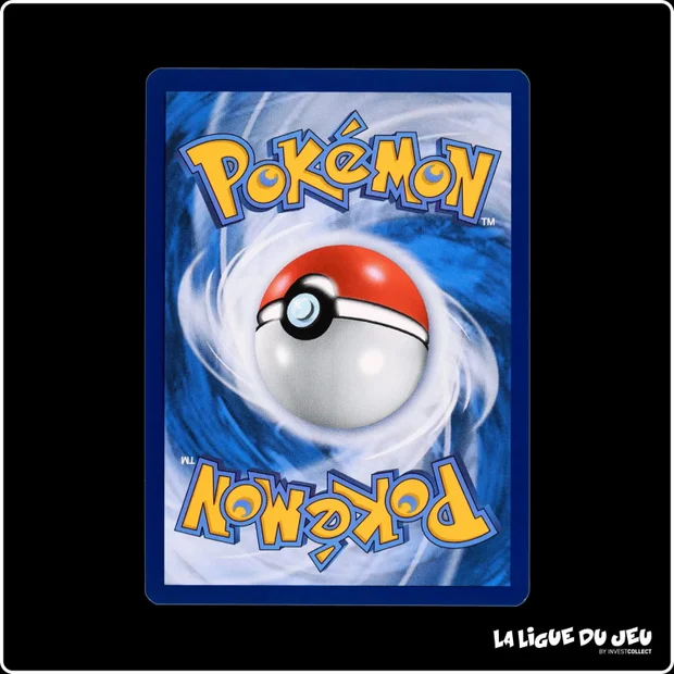 IR - Pokemon - Couronne Stellaire - Carapuce 148/142