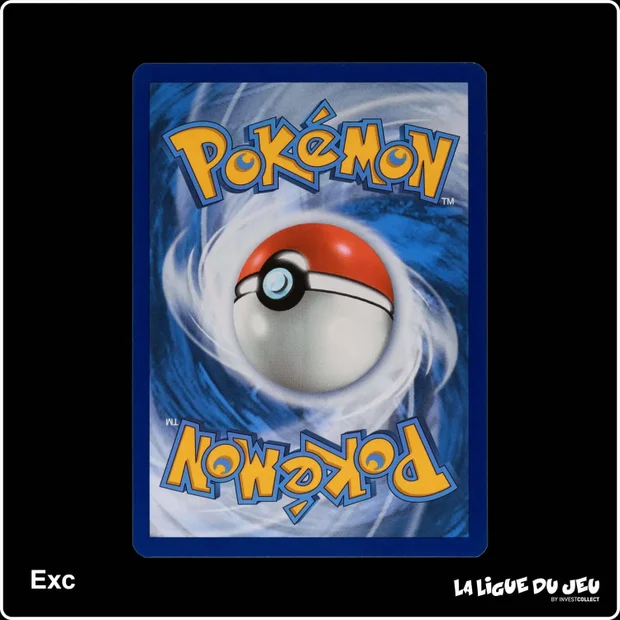 IR - Pokemon - Évolutions à Paldea - Magicarpe 203/193