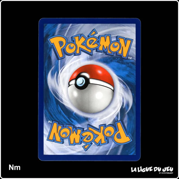 IR - Pokemon - Forces Temporelles - Fantominus 177/162