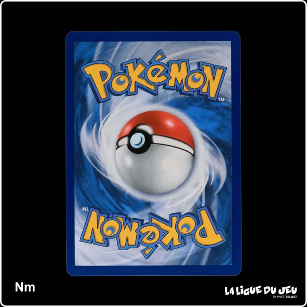 IR - Pokemon - Mascarade Crépusculaire - Évoli 188/167