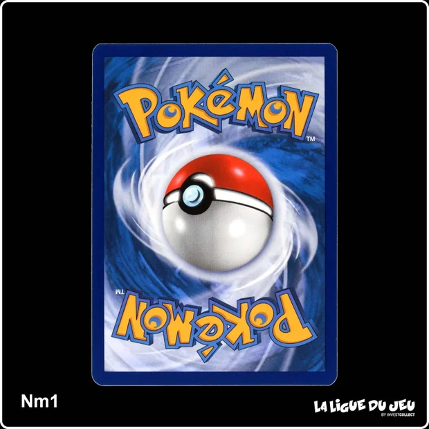 IR - Pokemon - Mascarade Crépusculaire - Évoli 188/167