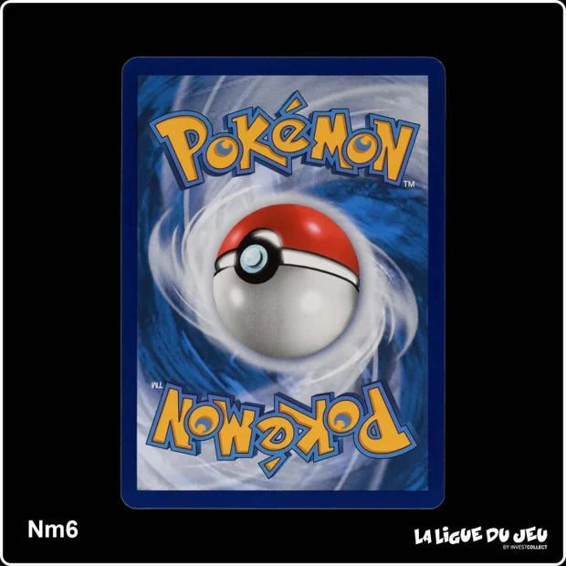 ISR - Pokemon - 151 - Électhor ex 202/165