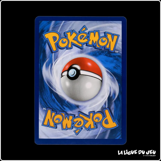 ISR - Pokemon - 151 - Florizarre ex 198/165