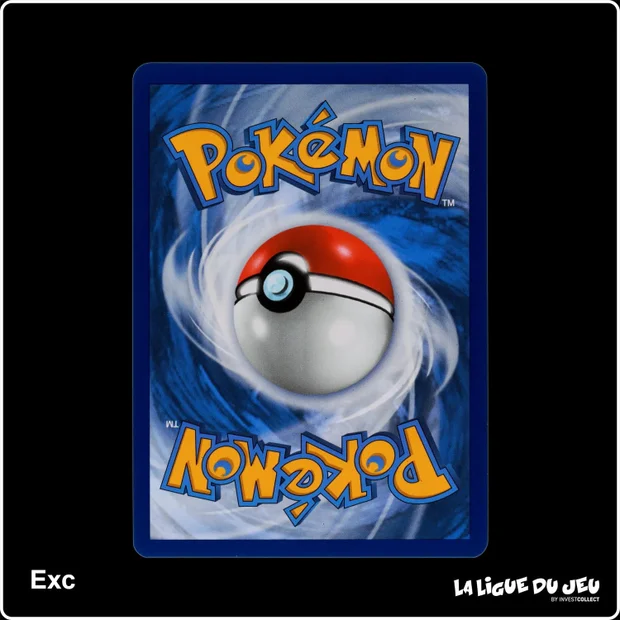 ISR - Pokemon - 151 - Florizarre ex 198/165