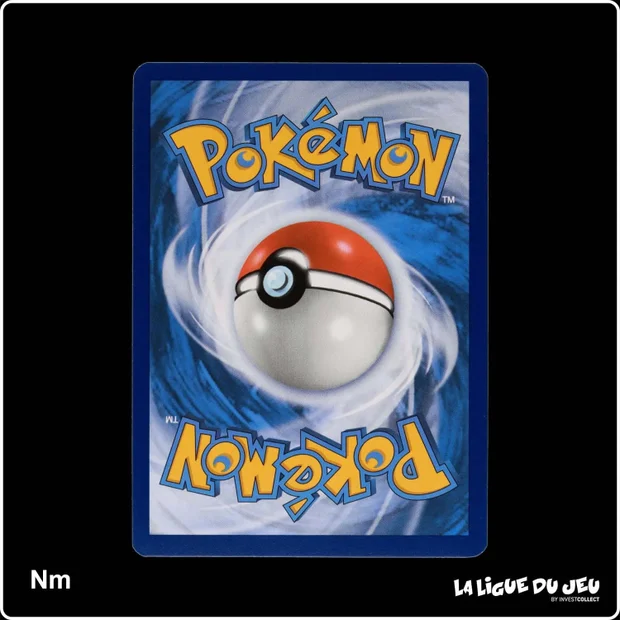 ISR - Pokemon - 151 - Tortank-ex 200/165