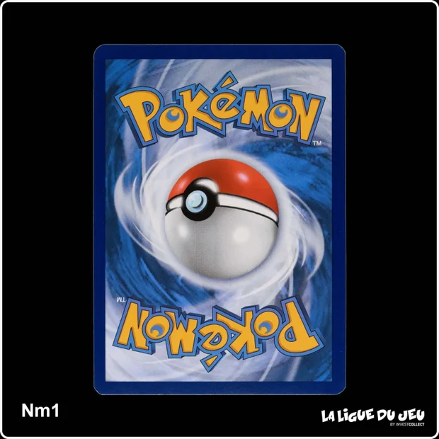 ISR - Pokemon - 151 - Tortank-ex 200/165